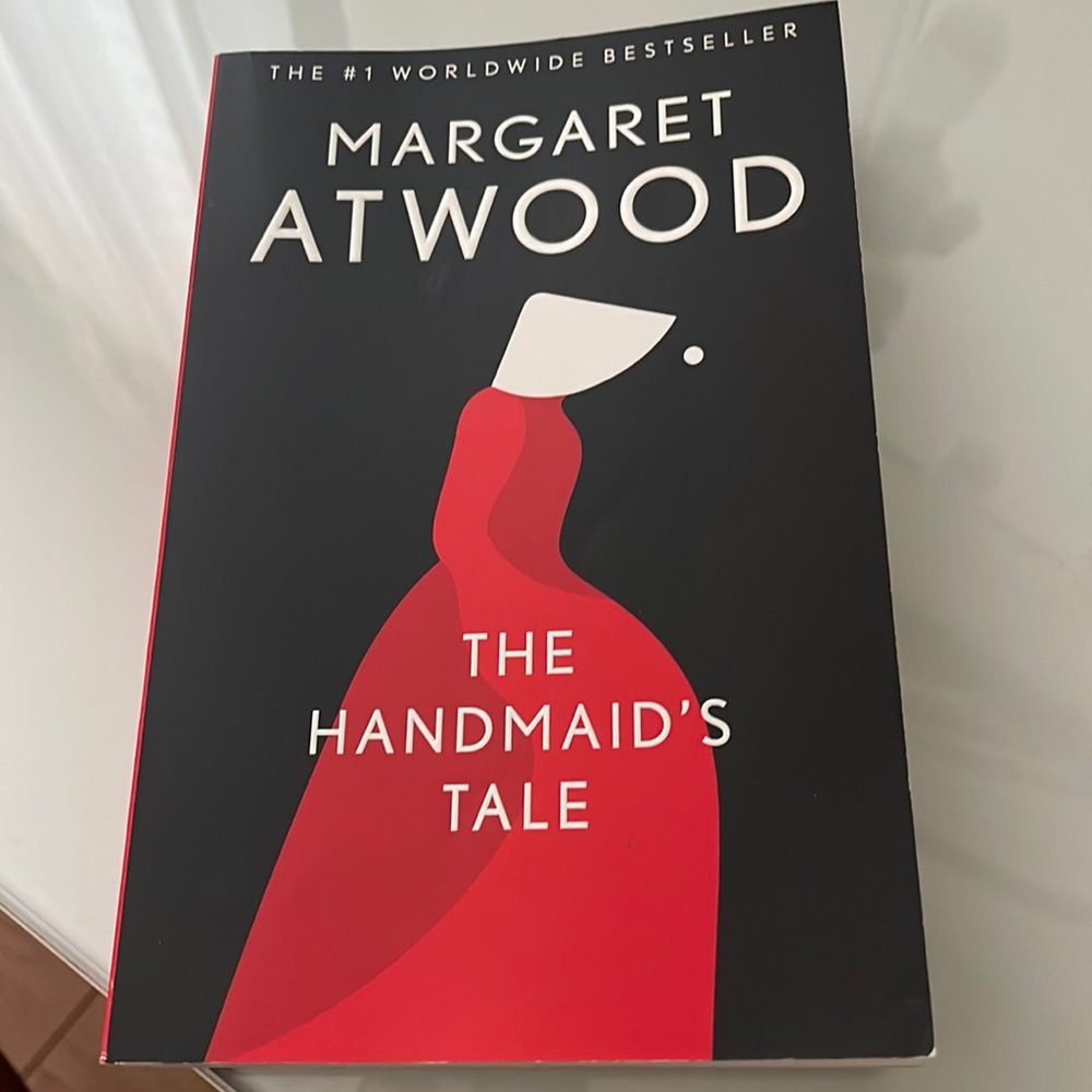 The Handmaids tale